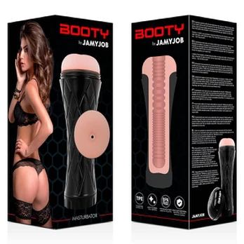 Masturbatorius JAMYJOB BOOTY ANAL