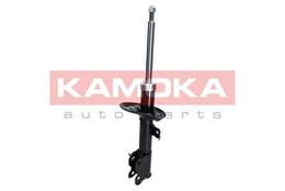 Amortizatorius KAMOKA 2000247