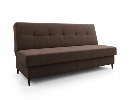 Fotelis Dvivietė sofa-lova Drd Group su miego funkcija