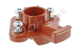TOPRAN 500 477 Rotorius, skirstytuvas