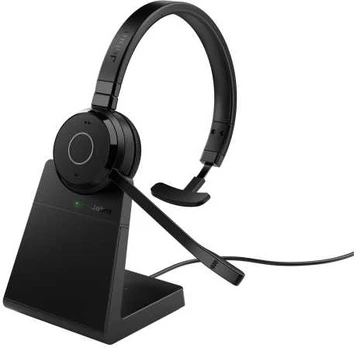 Ausinės JABRA EVOLVE 65 TE