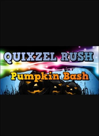 Quixzel Rush: Pumpkin Bash PC