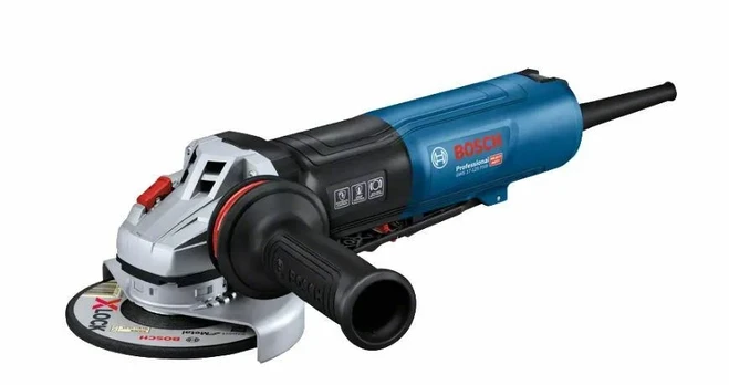 Bosch GWS 17-125 PS