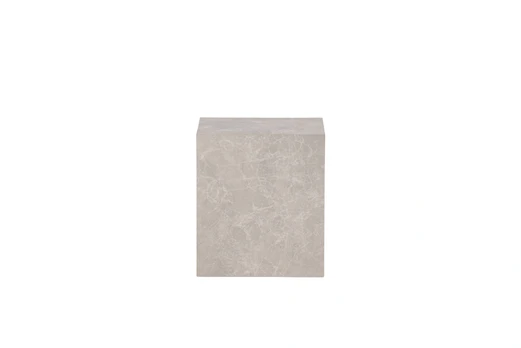 Šoninis staliukas York High - Beige