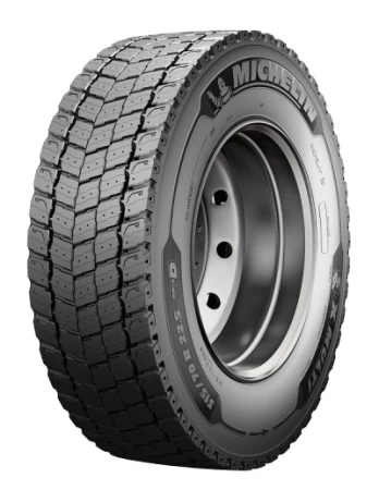 MICHELIN X MULTI D 315/80 R22.5 156 L