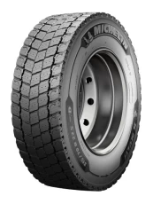MICHELIN X MULTI D 315/80 R22.5 156 L kaina