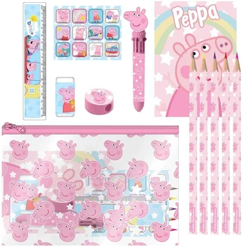 CERDÁ Peppa Pig Stationery set