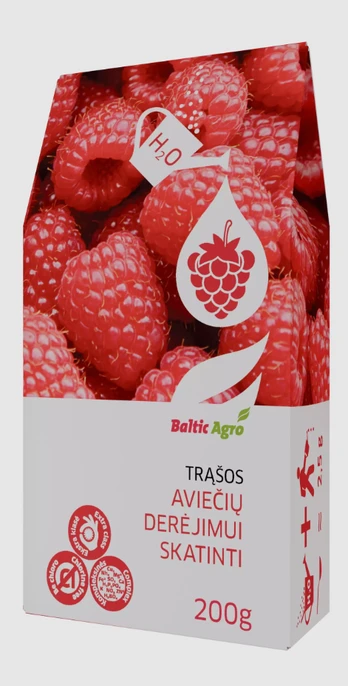 Aviečių trąšos, 200 g