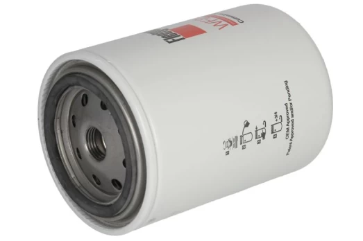 Aušinimo skysčio filtras FLEETGUARD WF2121