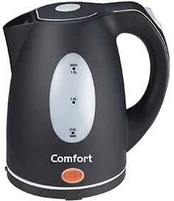 Virdulys Comfort DG2000-1026BK
