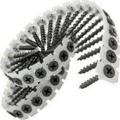 Varžtai gipso kartono / medžio 3,9x32mm