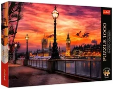 Dėlionė TREFL Premium Plus Puzzle 1000 MIX