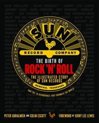 Birth of Rock 'n' Roll