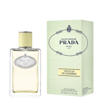 PRADA INFUSION GINGEMBRE EDP 100ML