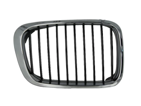 BLIC 6502-07-0061994P Front grille