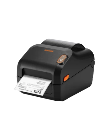 Bixolon XD3-40d, 8 dots/mm (203 dpi), EPL, ZPLII, USB, black