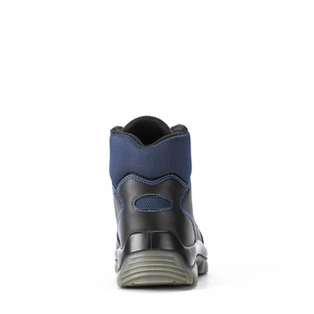 Safety boots Illinois Horizon S3 CI SRC, black 43, Sixton Peak
