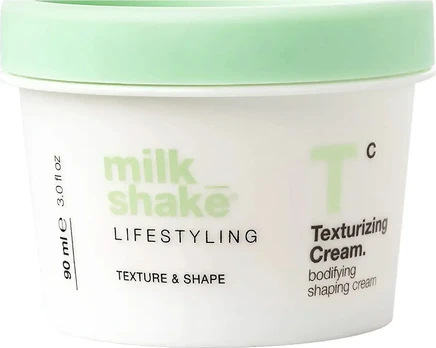 Milk_Shake - Lifestyling Texturizing Cream - 90ml