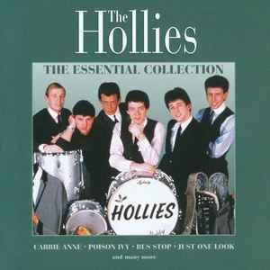 CD The Hollies - The Essential Collection