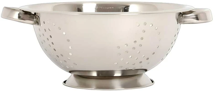 Cedzak głęboki Kapimex 24 cm DOMOTTI