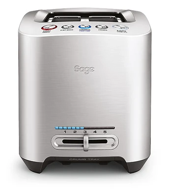 Sage Toaster skrudintuvas The Smart Toast