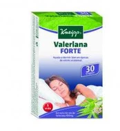 Kneipp Valeriana Forte 30 Tablets