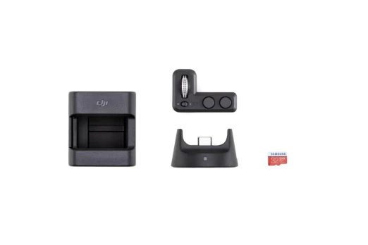 DJI Osmo Pocket Part 13 Expansion Kit