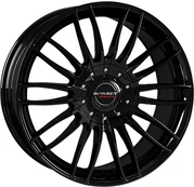 9,0X21 BORBET CW3 5/130 ET55 CH71,6