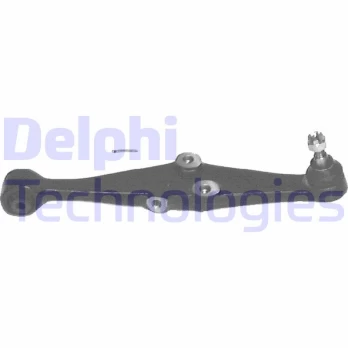 Vikšro valdymo svirtis DELPHI TC431