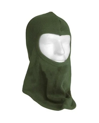 Mil-Tec Pošalmis "BALACLAVA" 1H, ŽALIAS