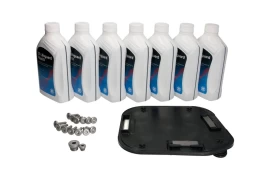 ZF 1102.298.021 Automatic transmission oil change kit kaina