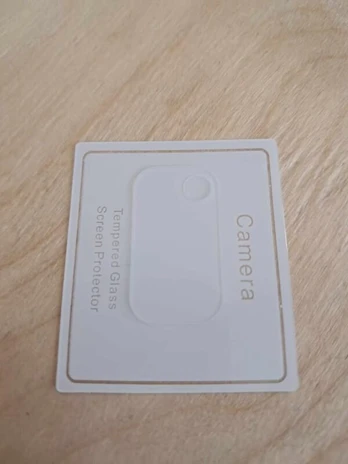 Xiaomi mi 10T kameros apsauginis stiklas