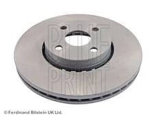 BLUE PRINT ADT343153 Brake Disc