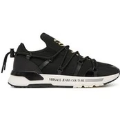 Laisvalaikio batai Versace Jeans Couture 80YA3SA6 Juoda