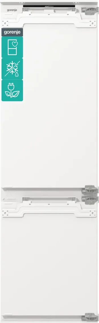 Šaldytuvas Gorenje NRKI517E62WF