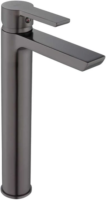 Praustuvo maišytuvas Rea Argus High, Titanium