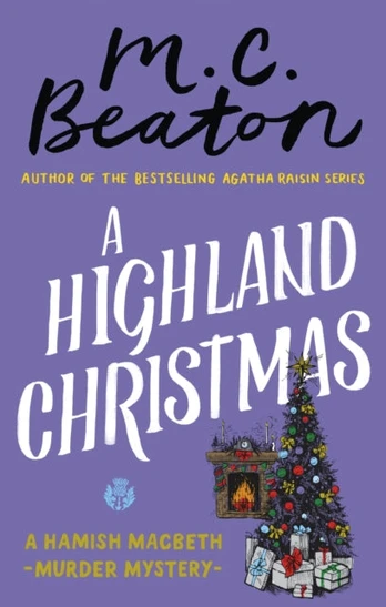 Highland Christmas