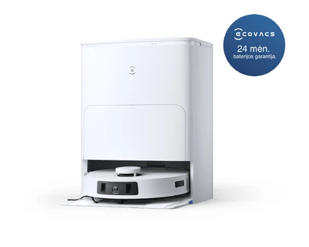 Ecovacs DEEBOT T30S