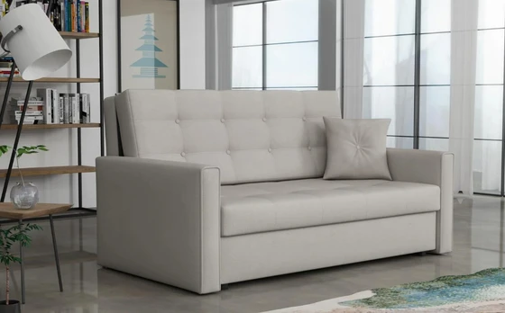 Sofa - lova VILUXE III