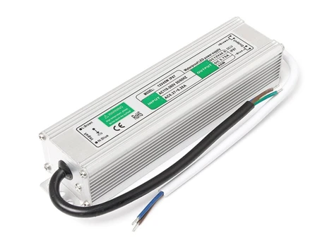 Modulinis maitinimo šaltinis 12V 45W 3,75A IP67