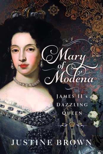 Mary of Modena