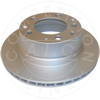Stabdžių diskas AIC 56395