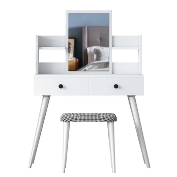 Kalune Design Makiažo stalas BJ102- 2235
