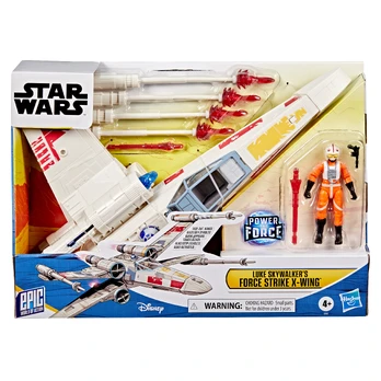 Star Wars Lėktuvas „Force Strike X-Wing“