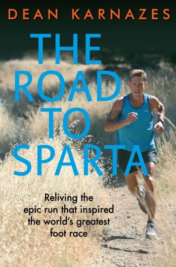 Road to Sparta