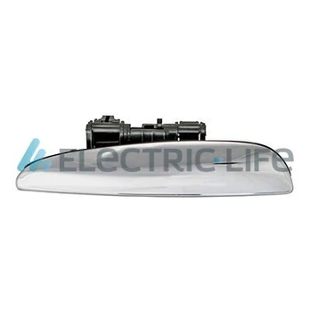 Durų rankenėlė Electric Life ZR80573