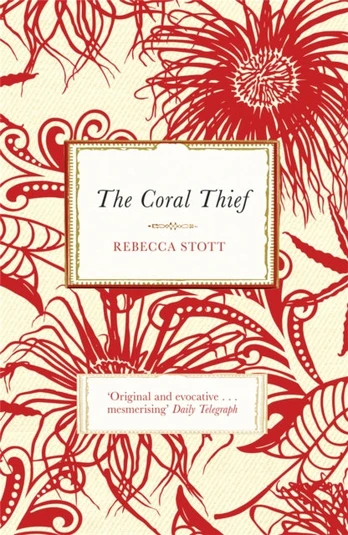 Coral Thief 