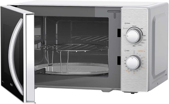 Mikrobangų krosnelė Sencor SMW 4320SS