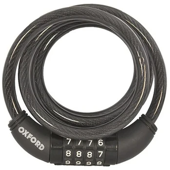 Užraktas OXFORD Combi Coil10