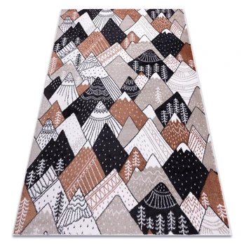 Vaikiškas kilimas Fun Tops 120x170 cm
